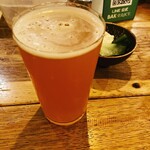 クラフトビール酒場 BAK 堂島JCT. - 