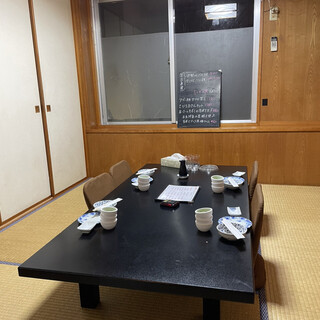 お食事処 割烹 竹_2