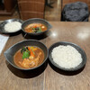 スープカレーlavi 新千歳空港店