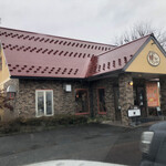 高原のパンやさん - 