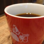 メレンゲ - コナ・ブレンド　オリジナルコーヒー
