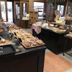 高原のパンやさん - 