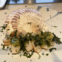 鉄板焼き 七里ガ浜 - 