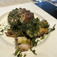 鉄板焼き 七里ガ浜 - 