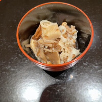 鳥匠 いし井 - 