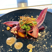 鉄板焼き 七里ガ浜 - 