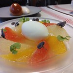 ルグドゥノム ブション リヨネ - 