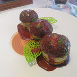 ルグドゥノム ブション リヨネ - 