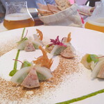 ルグドゥノム ブション リヨネ - 