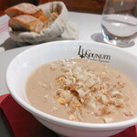 ルグドゥノム ブション リヨネ - 