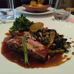 ルグドゥノム ブション リヨネ - 