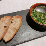 ルグドゥノム ブション リヨネ - 