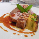 ルグドゥノム ブション リヨネ - 