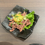 YAKINIKU GOEN - 