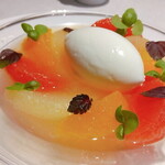 ルグドゥノム ブション リヨネ - 