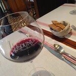 ルグドゥノム ブション リヨネ - 