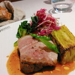 ルグドゥノム ブション リヨネ - 