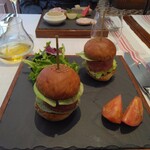 ルグドゥノム ブション リヨネ - 