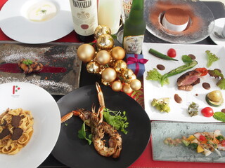 Pietrino - Christmas Dinner 2022