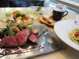 Pietrino - Kuroge Wagyu Steak Course