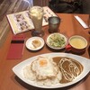 ASIAN DINING&BAR JASMINE - ランチメニュー「カレーセット」(900円)