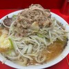 ラーメン二郎 松戸駅前店