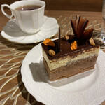 Patisserie Petit Tomo - 