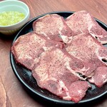 溝の口焼肉 にく野郎 - 