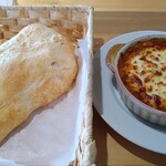 未来カレー こりす - 