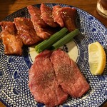 神楽坂 たれ焼肉のんき - 