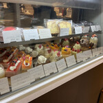 Patisserie Petit Tomo - 