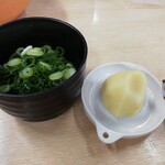 釜揚うどん一紀 - 