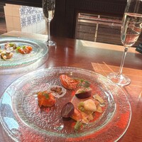 Terrace Dining TANGO - 