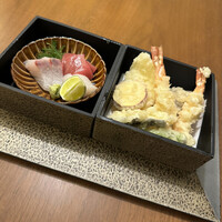 日本料理 「十二颯」 ヒルトン東京 -  日本料理 「十二颯」 ヒルトン東京 -