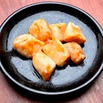 溝の口焼肉 にく野郎 - 