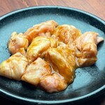 溝の口焼肉 にく野郎 - 