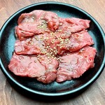 溝の口焼肉 にく野郎 - 