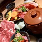 Yakiniku Tei - 