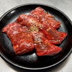 溝の口焼肉 にく野郎 - 