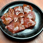 溝の口焼肉 にく野郎 - 