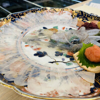 博多料亭 稚加榮 - 