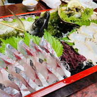 博多料亭 稚加榮 - 