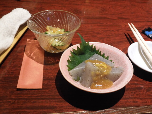 梅っ子 - 古川（居酒屋）の写真