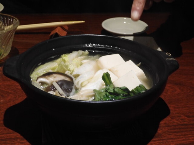 梅っ子 - 古川（居酒屋）の写真