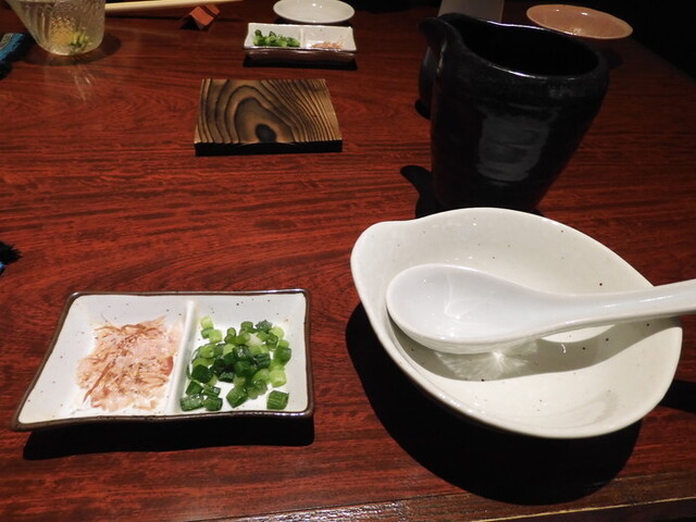 梅っ子 - 古川（居酒屋）の写真