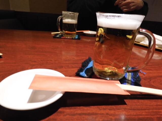 梅っ子 - 古川（居酒屋）の写真