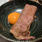 赤身焼肉USHIO - 