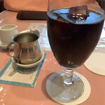 アントニオ - アイスコーヒー