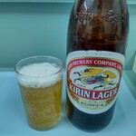 Kanata - 瓶ビール