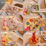 Tokyo焼売マニア - 